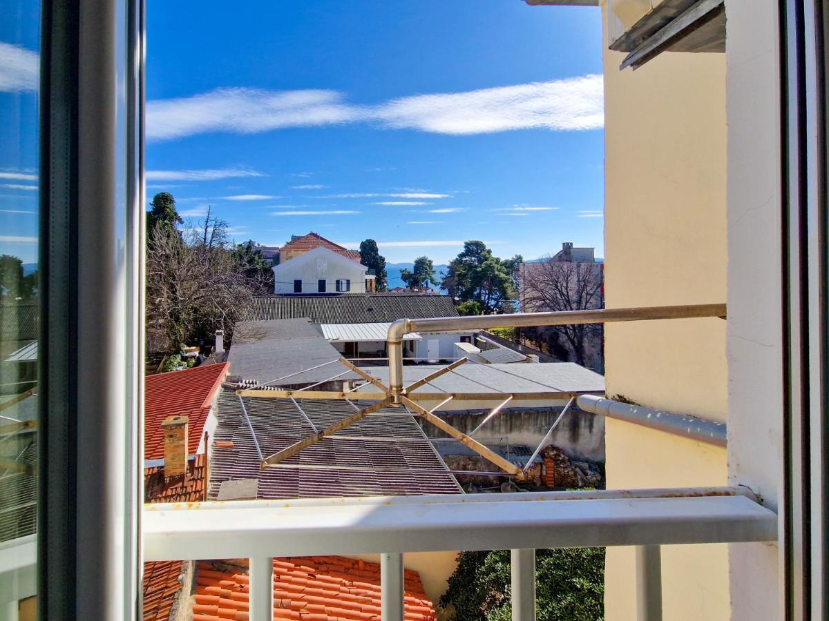 Apartment Bazen Zadar Exteriör bild